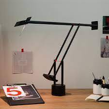 Lampe TIZIO MICRO ARTEMIDE by MEGALUX33 Bordeaux