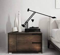 Lampe TIZIO MICRO ARTEMIDE by MEGALUX33 Bordeaux