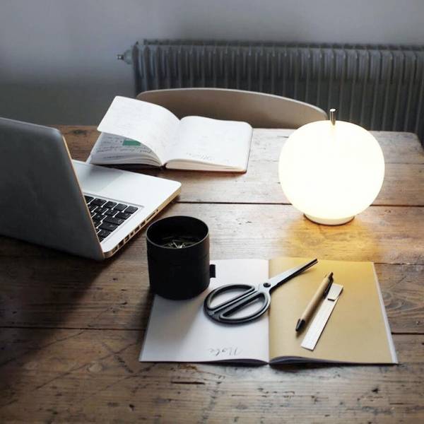 Lampe Kushi by MEGALUX33