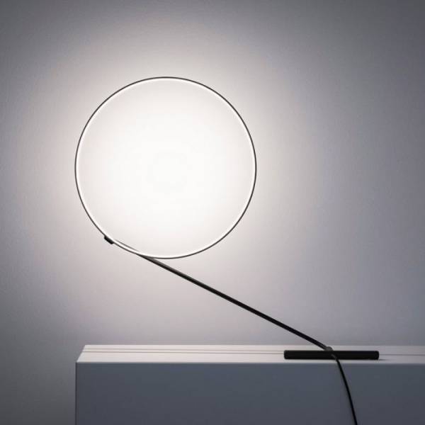 Lampe POISE Kundalini by MEGALUX33