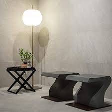 Lampadaire KUSHI XL copper Kundalini by MEGALUX 33 Bordeaux