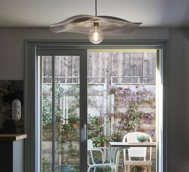 Suspension RIVAGE MARKET SET by MEGALUX 33 BORDEAUX