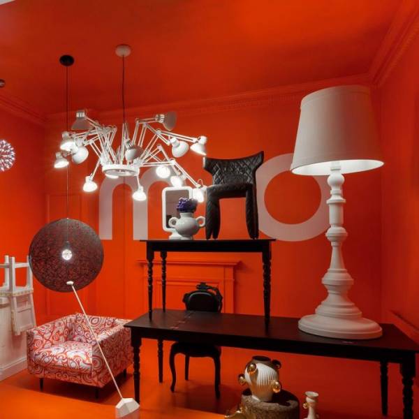 Monster Armchair Moooi By MEGALUX 33