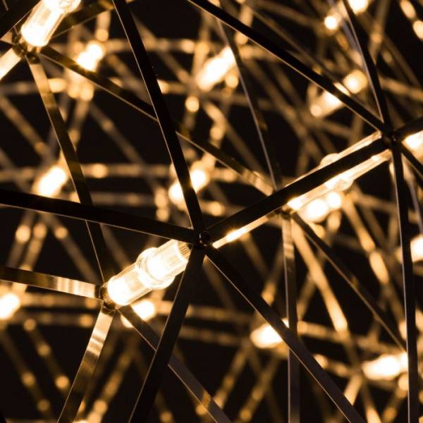 Suspension RAIMOND Moooï by MEGALUX 33