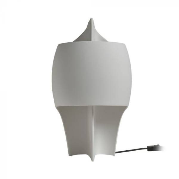 LAMPE B THIERRY DREYFUS POUR DCW EDITIONS MEGALUX33 BORDEAUX