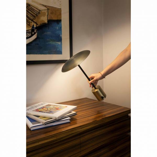 Lampe HOSHI Faro by MEGALUX33