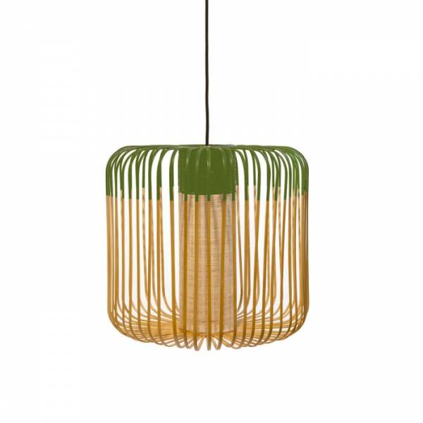 Suspension BAMBOO Light by MEGALUX 33