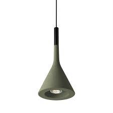 SUSPENSION APLOMB FOSCARINI BY MEGALUX 33 BORDEAUX