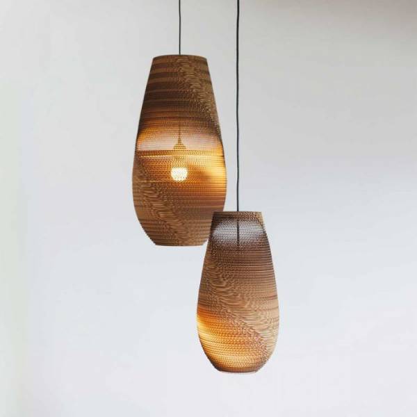 Suspension DROP GRAYPANTS by MEGALUX 33