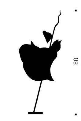 Lampe KOKORO Ingo Maurer by MEGALUX33