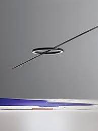 Lampadaire RINGELPIEZ Ingo Maurer by MEGALUX33