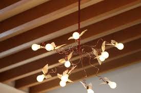 Suspension BIRDIE Ingo Maurer by MEGALUX33