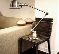 lampe LOFT JIELDE BY MEGALUX 33