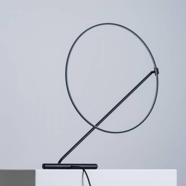 Lampe POISE Kundalini by MEGALUX33