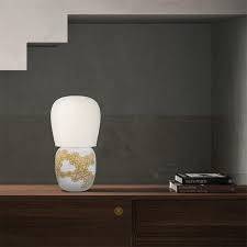 Lampe HIVE Kundalini Bordeaux by MEGALUX 33