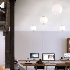 Plafonnier KUSHI black Kundalini by MEGALUX 33 Bordeaux