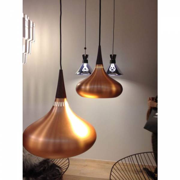 ORIENT Light Years By MEGALUX 33