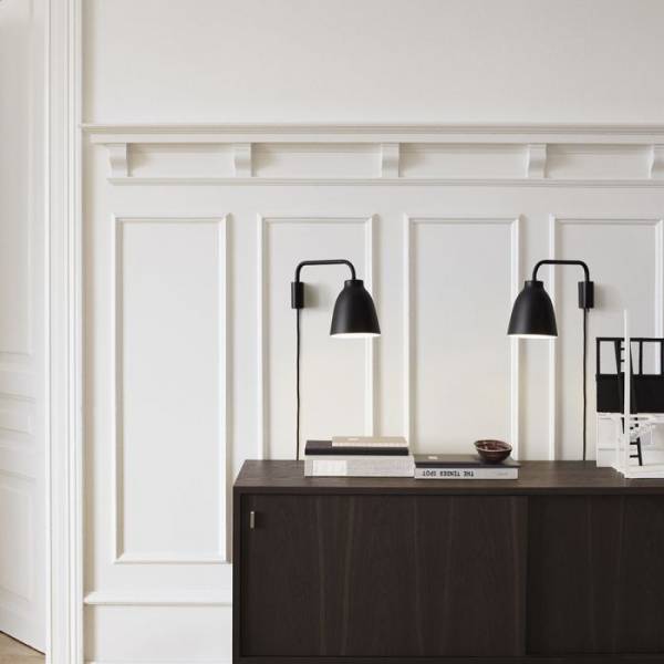 Applique CARAVAGGIO Light Years by MEGALUX 33