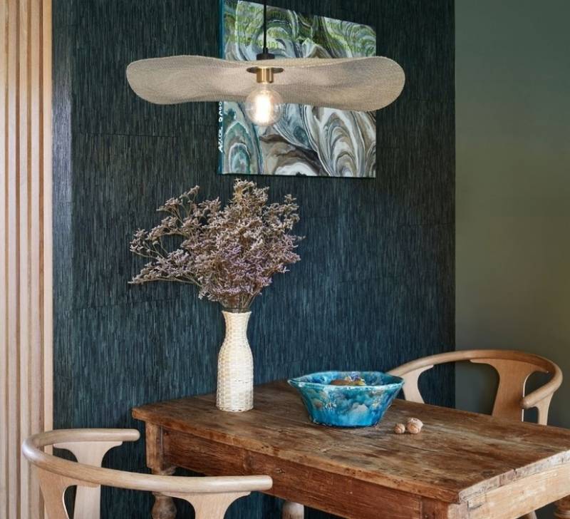 Suspension RIVAGE MARKET SET by MEGALUX 33 BORDEAUX