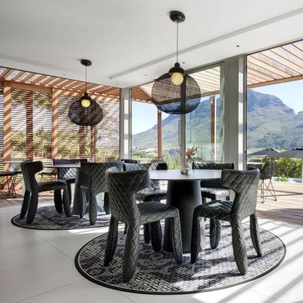 Monster Armchair Moooi By MEGALUX 33