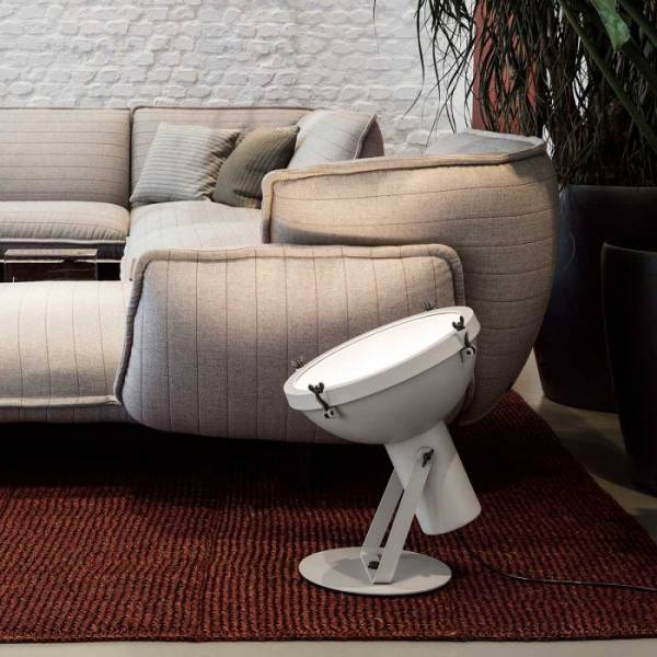 Le Projecteur 365 Le Corbusier by MEGALUX33