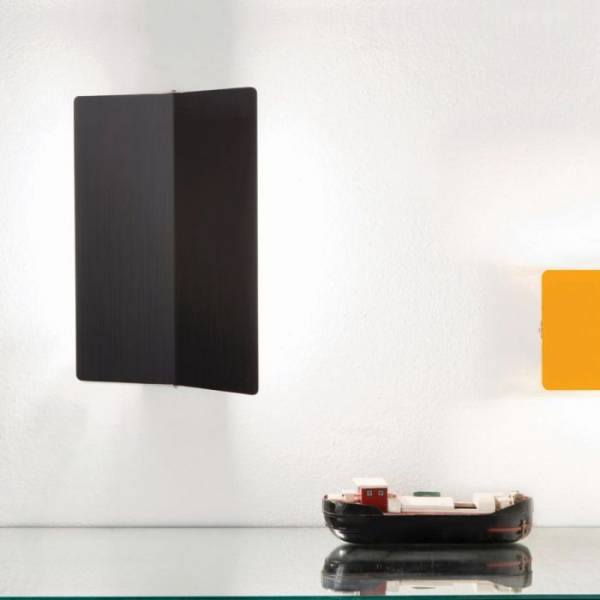 Applique Volet Pivotant double et plié Charlotte Perriand