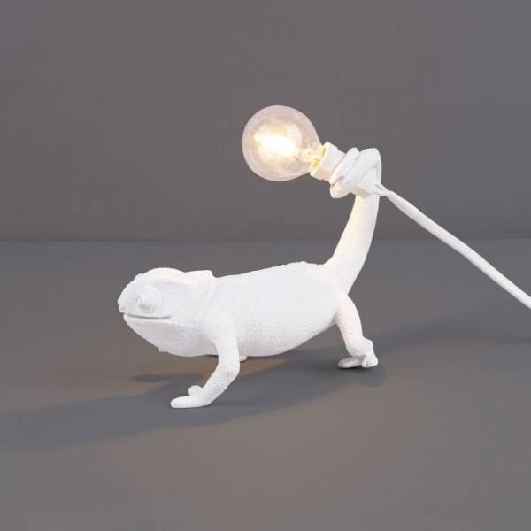 Lampe Caméléon Seletti by MEGALUX33