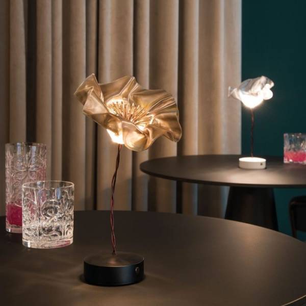 LAFLEUR Slamp by MEGALUX33