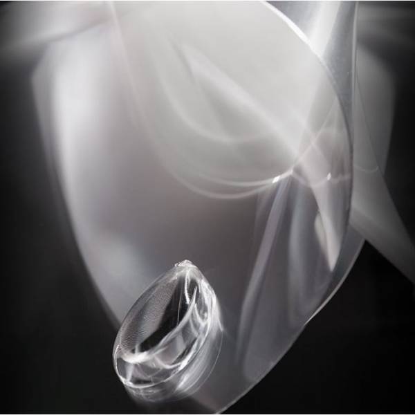 Suspension ETOILE Slamp by MEGALUX33