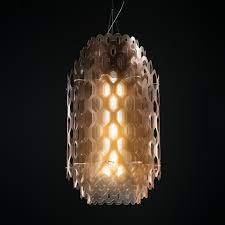 Suspension CHANTAL Slamp by MEGALUX33