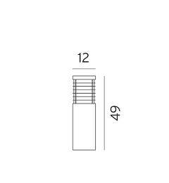 Borne Halmstad Norlys by MEGALUX33