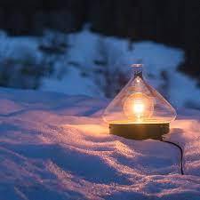 Lampe La Hutte by MEGALUX33