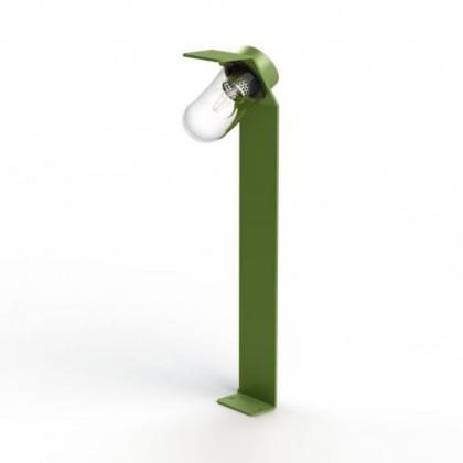 Borne SHERLOCK Roger Pradier by MEGALUX 33