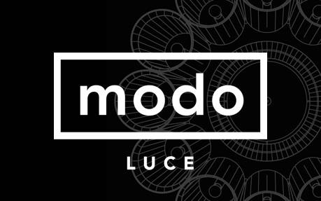 MEGALUX 33 distributeur de la marque MODO LUCE