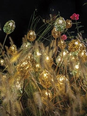 Lampe MORE Catellani Smith by MEGALUX33