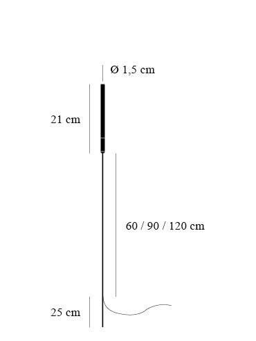 Dimensions SYPHASERA Catellani Smith by MEGALUX33