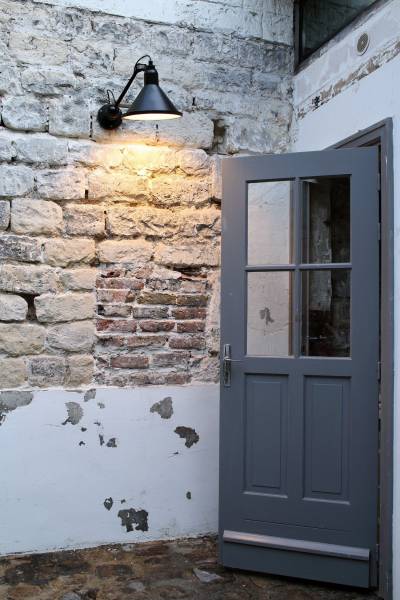 Applique GRAS XL conic by MEGALUX33