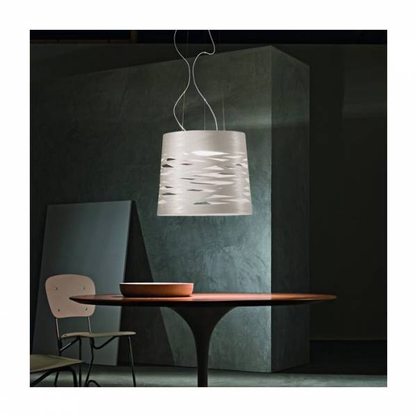 Suspension TRESS FOSCARINI BY MEGALUX33