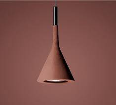 SUSPENSION APLOMB FOSCARINI BY MEGALUX 33 BORDEAUX
