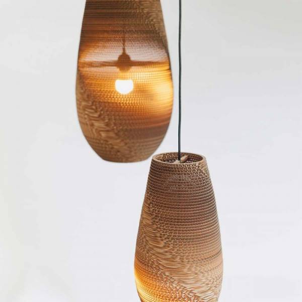 Suspension DROP GRAYPANTS by MEGALUX 33