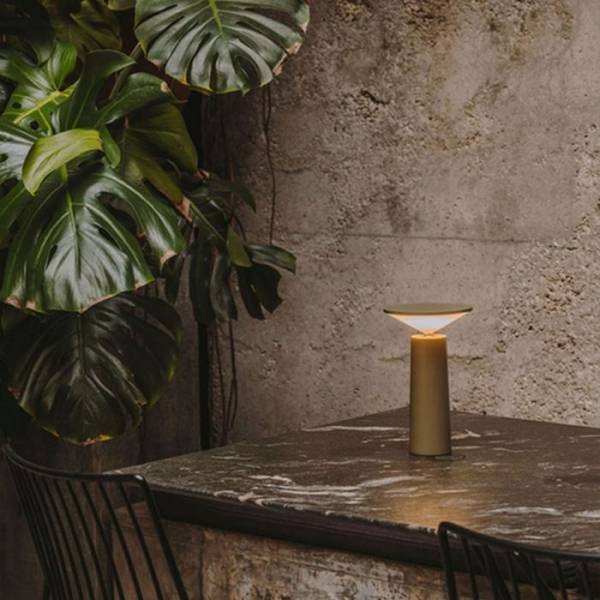 Lampe baladeuse Cocktail Grok by MEGALUX 33