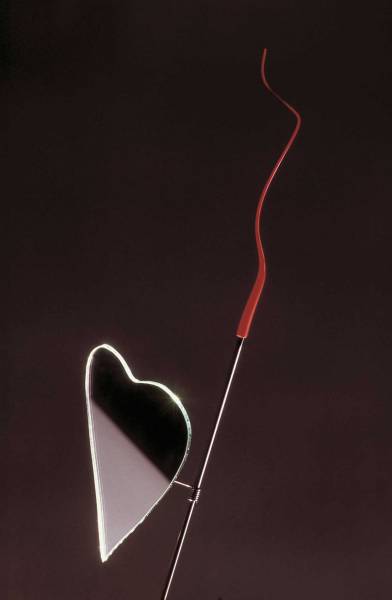 Lampe KOKORO Ingo Maurer by MEGALUX33