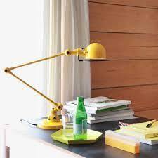 Lampe Signal Jieldé By MEGALUX 33