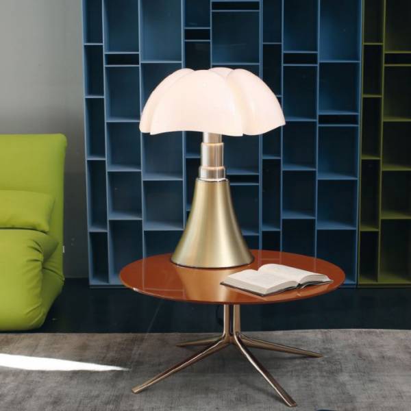 Lampe PIPISTRELLO Martinelli By MEGALUX 33