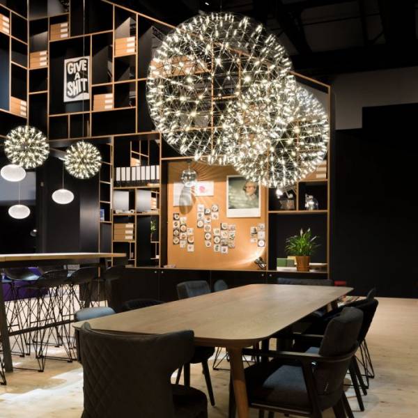 Suspension RAIMOND Moooï by MEGALUX 33