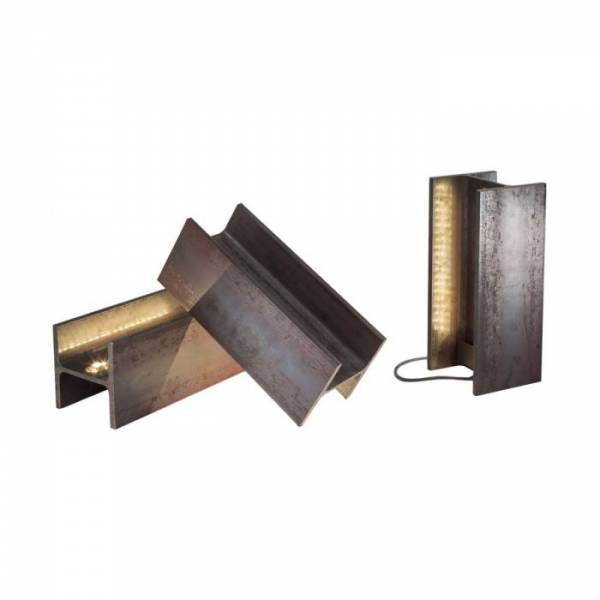 Lampe Mais plus que cela je ne peux pas by MEGALUX33