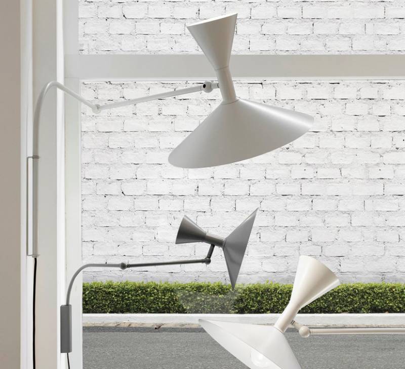 Lampe MARSEILLE NEMO BY MEGALUX33