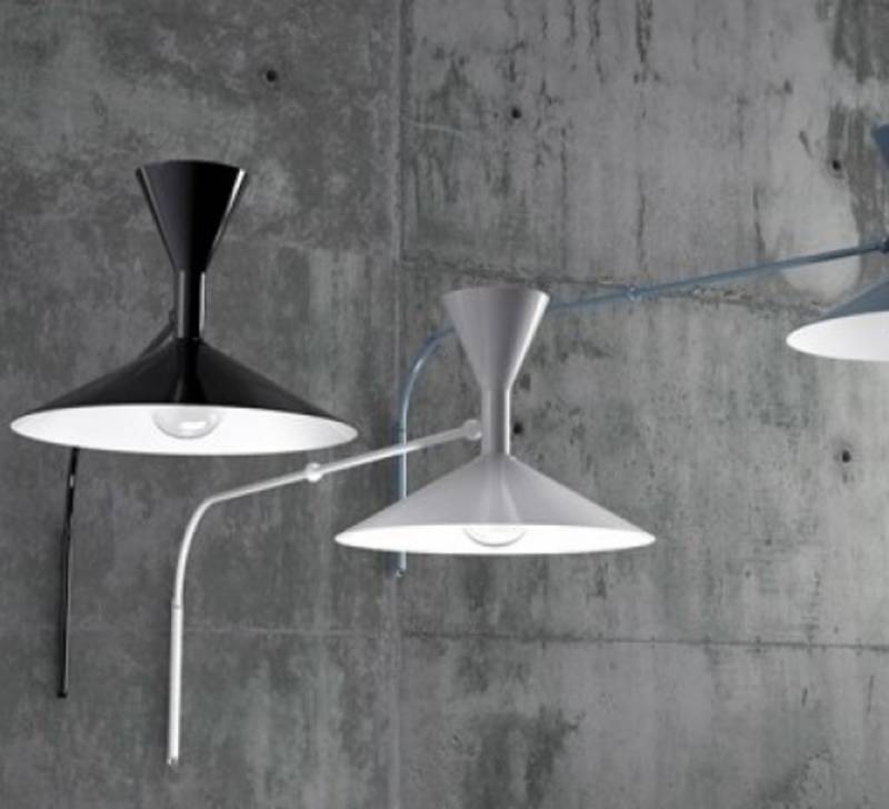 Lampe de Marseille Mini by MEGALUX33