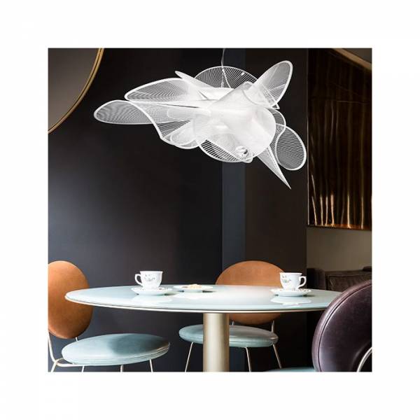 Suspension LA BELLE ETOILE by MEGALUX 33