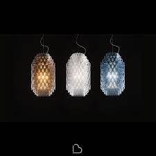 Suspension CHANTAL Slamp by MEGALUX33